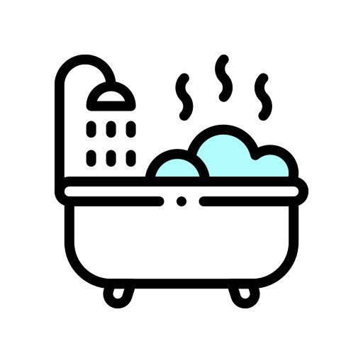 bathtub