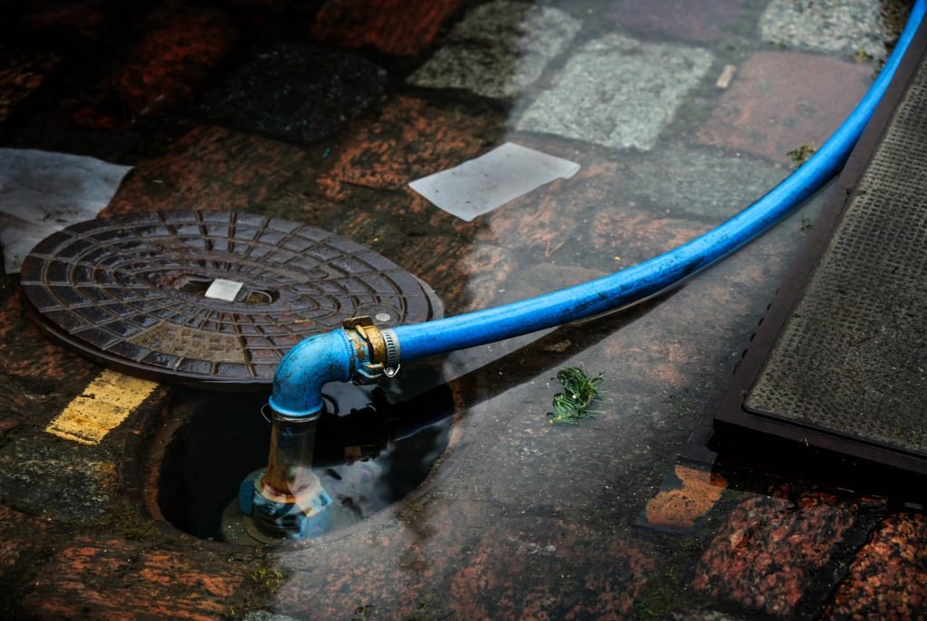 7.How to Prevent Sewer Line Clogs and Backups