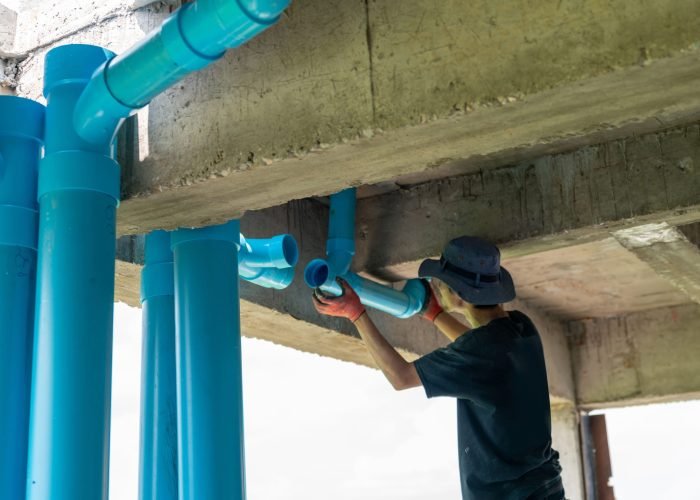Plumber